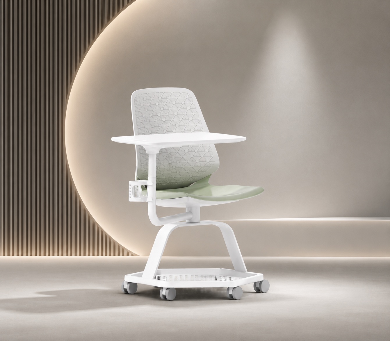 Institutional Chairs
