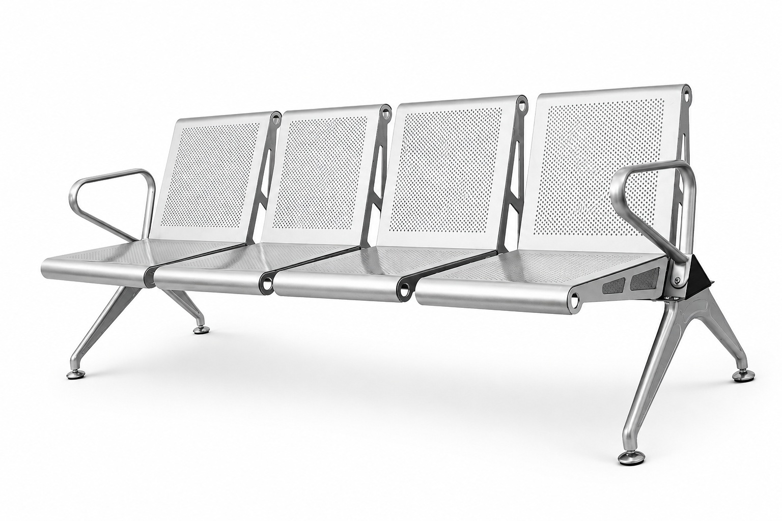 Four Seater Waiting